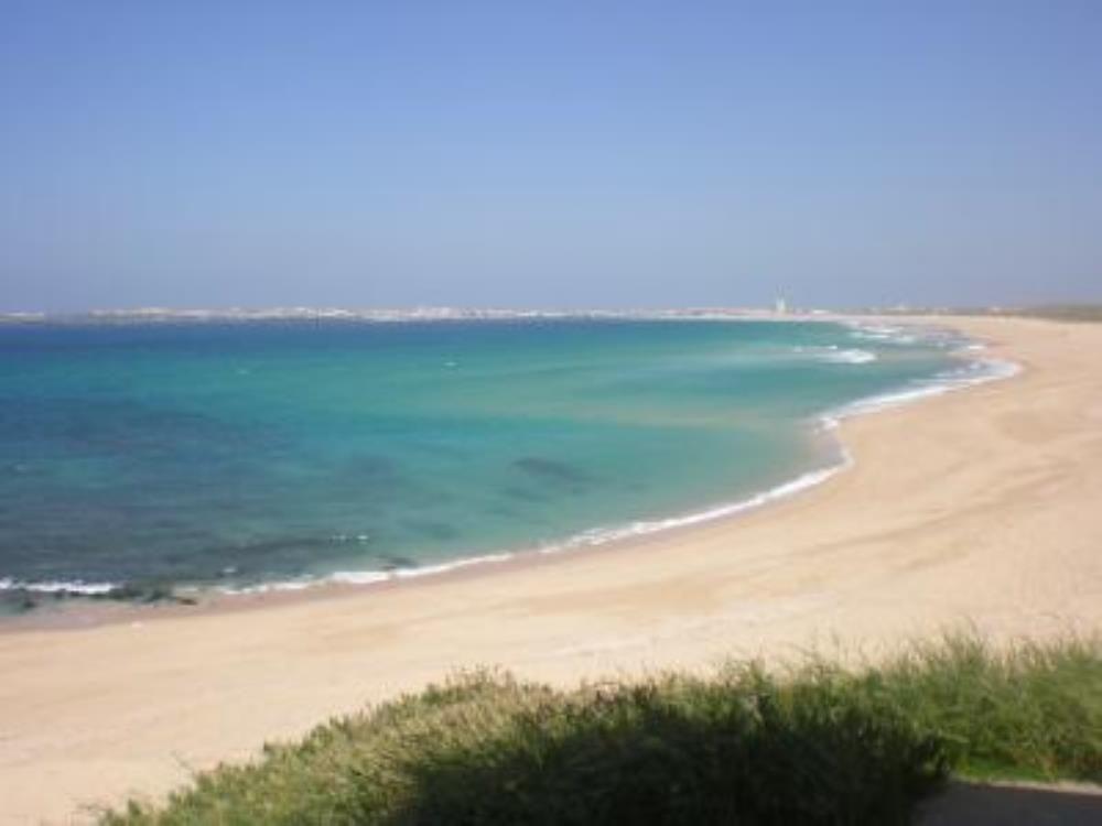 Estrela Do Mar - 100M Da Praia Peniche Exterior photo